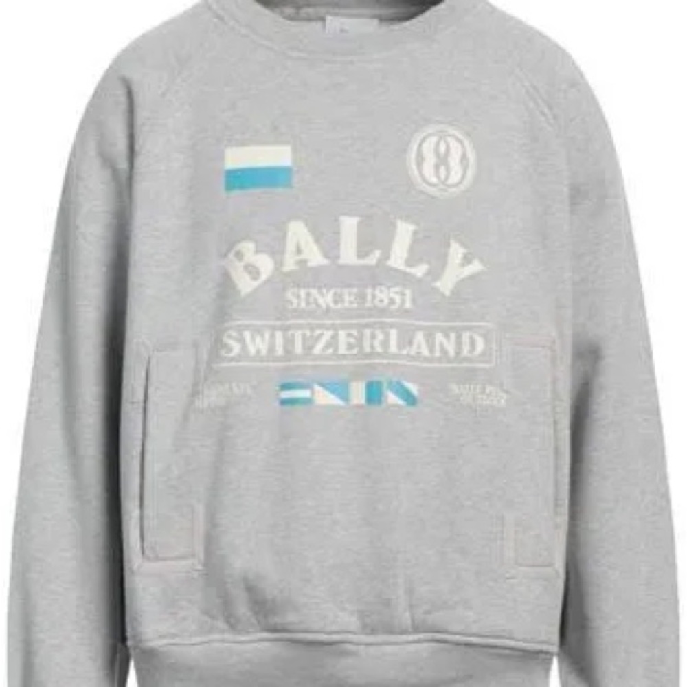 Men’s Bally Sweater NWT (XL)